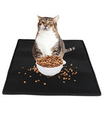 Honeycomb Cat Litter Mat — Waterproof Litter Trapper view 6