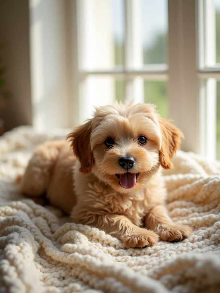 For dogs