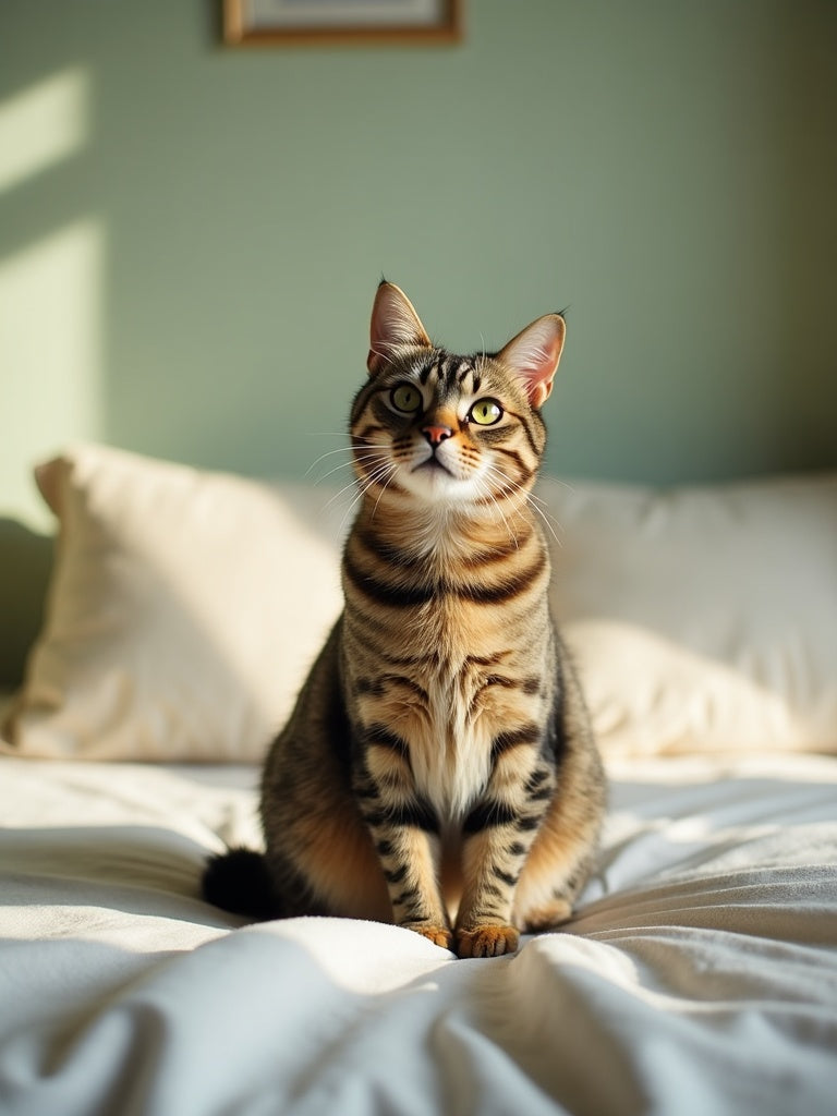 For cats