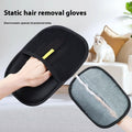 Pet Grooming & Deshedding Glove — for Dogs & Cats