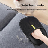 Pet Grooming & Deshedding Glove — for Dogs & Cats view 7